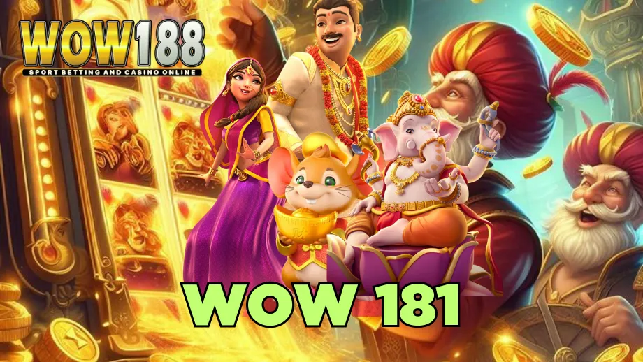 wow188