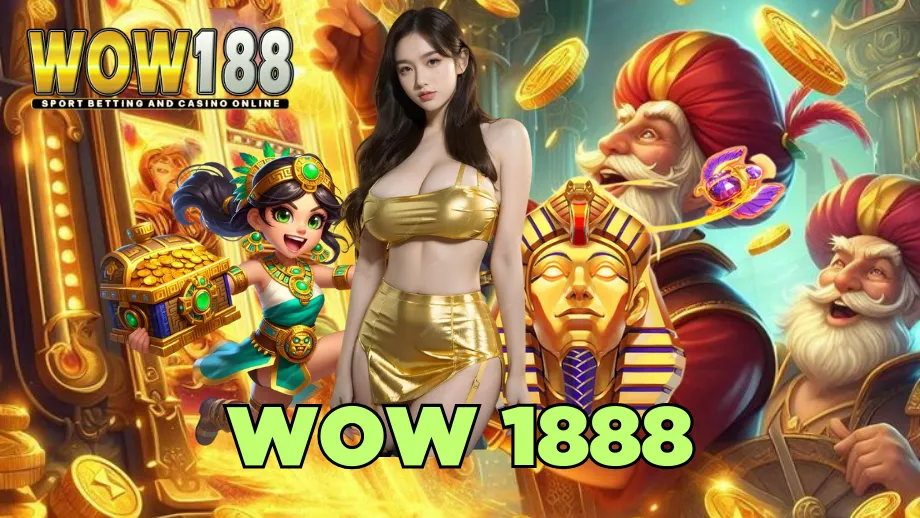 wow188